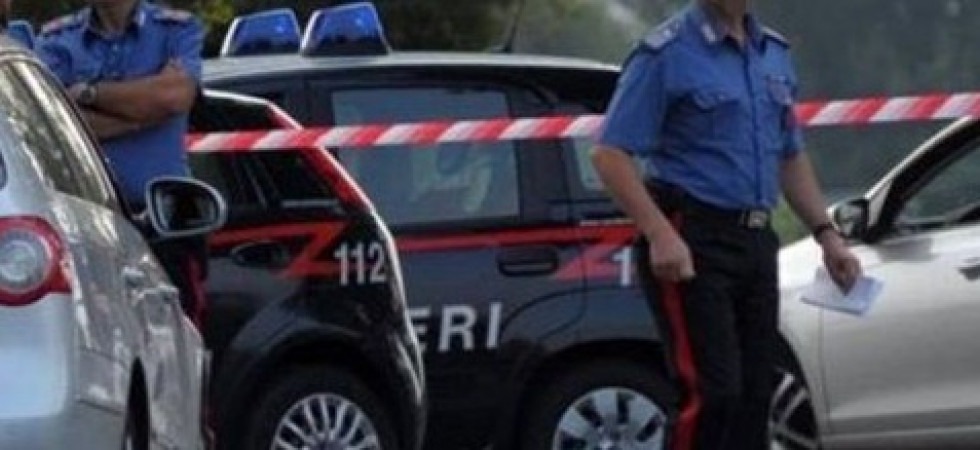 Sparatoria a Roma, un anziano e due bambini sono stati uccisi
